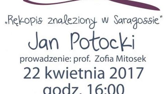Sobota literacka w Kazimierzu Dolnym