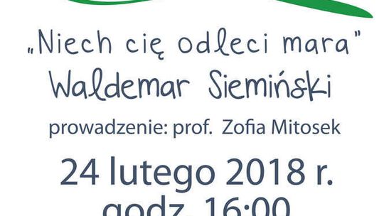 Sobota Literacka w Kazimierzu Dolnym