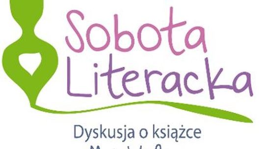 Sobota Literacka w Kazimierzu Dolnym