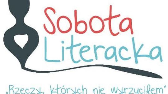 Sobota Literacka w Kazimierzu: "Rzeczy, których nie wyrzuciłem"