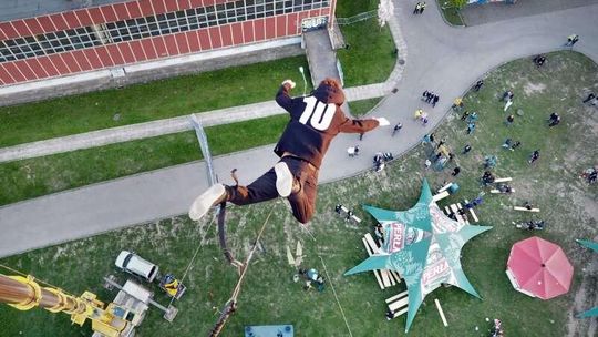 Sobota na Medykaliach: Zobacz, jak bawili się studenci (zdjęcia)