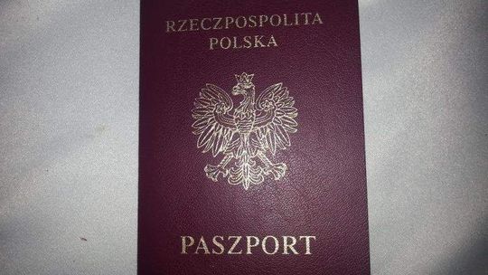Sobota? To po paszport