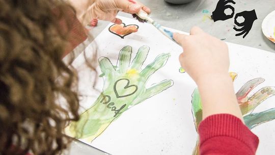 Sobota w Labiryncie - warsztaty dla dzieci online