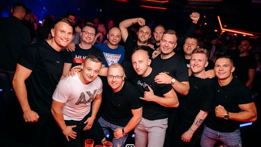 Sobota z Helium. Zdjęcia