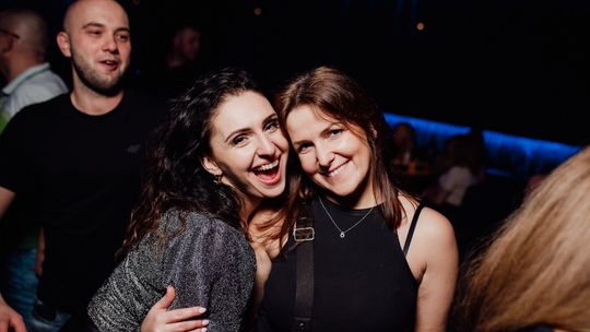 Sobota z "trzydziestką"