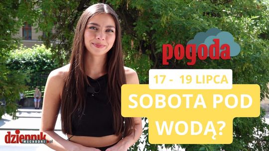 Sobota zaskoczy? Sprawdź prognozę pogody i zaplanuj weekend