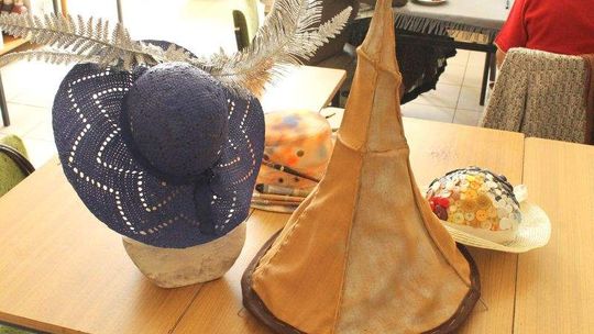 Sobotni korowód. Włóż kapelusz!