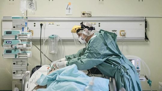 Sobotni raport Ministerstwa Zdrowia: 12100 zakażeń koronawirusem