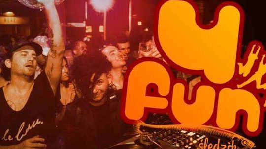 Sobotni śledzik w Pauzie