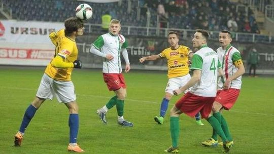 Sobotnie derby Lublina pełne atrakcji