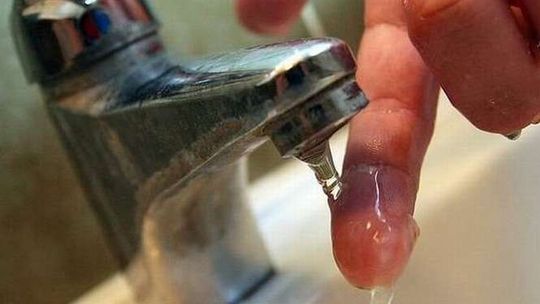 Sochy bez wody. Sanepid znalazł bakterie