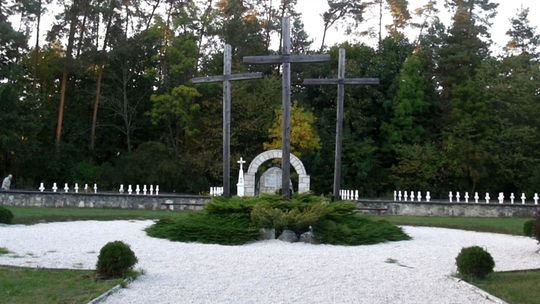 Sochy. Tu 1 czerwca jest dniem zmarłych