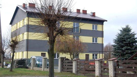 Socjalne mieszkania w Lubartowie już prawie gotowe