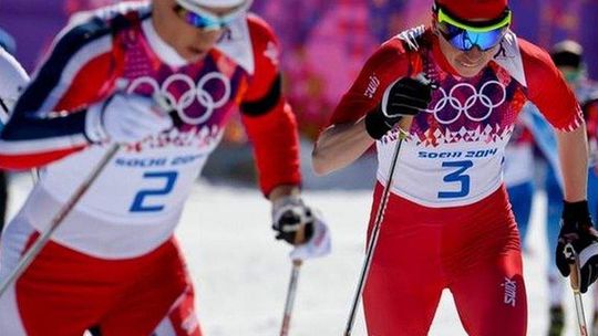Soczi 2014: Justyna Kowalczyk mistrzynią olimpijską! Ceremonia medalowa o 17.15
