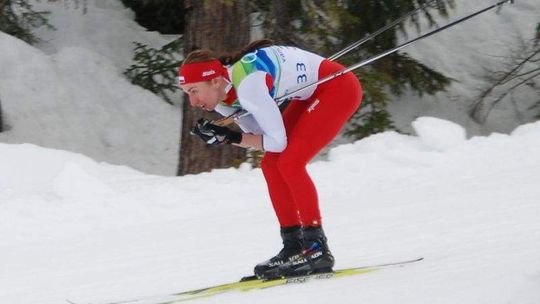 Soczi 2014: Justyna Kowalczyk walczy z czasem