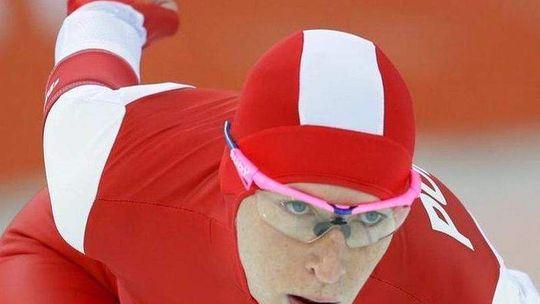 Soczi 2014: Polscy panczeniści w drodze po medale. Panie powalczą  o złoto, Panowie już tylko o brąz