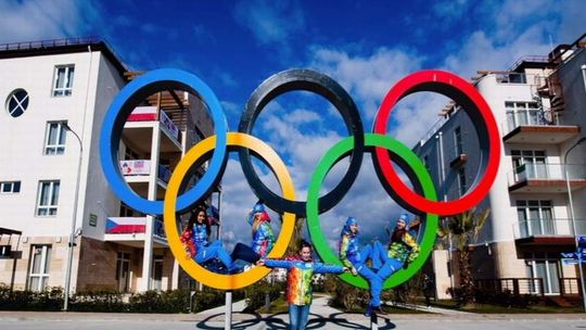 Soczi 2014: Program transmisji TV i rozkład jazdy olimpiady