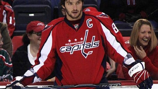 Soczi 2014: Rosyjscy hokeiści odpadli z turnieju!