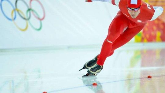 Soczi 2014: Zbigniew Bródka złotym medalistą Igrzysk Olimpijskich!