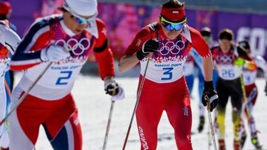 Soczi: Justyna Kowalczyk zeszła z trasy, nie będzie medalu na 30 km