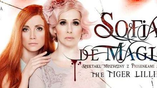 „Sofia de Magico” w Teatrze Starym