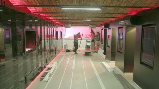 Soho Club & Sushi Rooms: Nowy klub w Lublinie. Otwarcie w sobotę (zdjęcia)