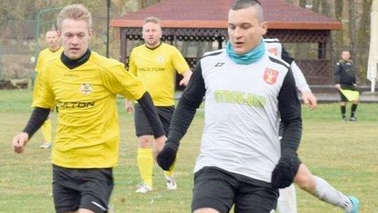 Sokół - Dąb 1:0. Wyniki bialskopodlaskiej klasy okręgowej