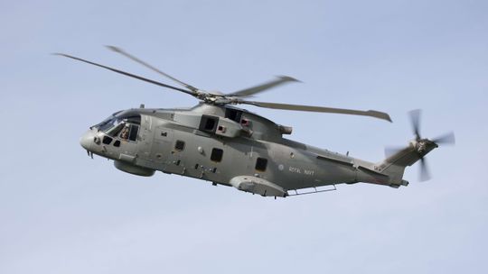 Sokół, Głuszec, Anakonda, a na horyzoncie Kruk. Jaka przyszłość przed PZL-Świdnik?