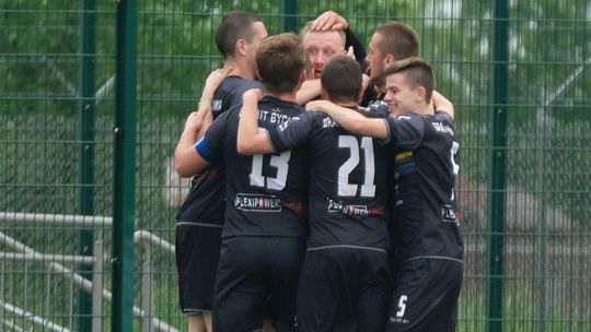 Sokół – Granit 0:4. Bychawa już może świętować!