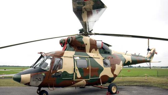 Sokół jako wizytówka Świdnika. Czy stanie przy wjeździe do miasta?