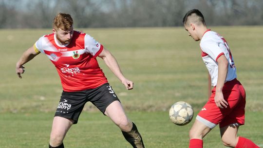 Sokół – Janowianka 3:0. Pozostałe wyniki lubelskiej klasy okręgowej