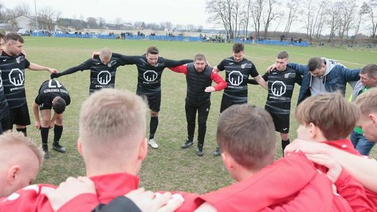 Sokół Konopnica – Avia II Świdnik 2:2. Dobra mieszanka daje dobre widowisko