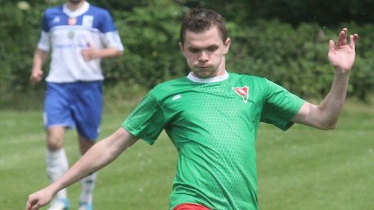 Sokół Konopnica blisko awansu do okręgówki. Rezerwy Lublinianki ukarane walkowerem