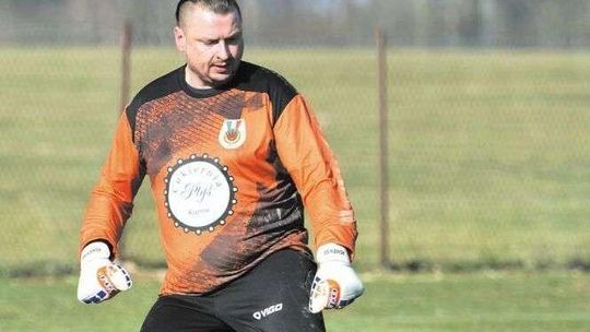 Sokół Konopnica – Garbarnia Kurów 0:1. Pozostałe wyniki lubelskiej klasy okręgowej