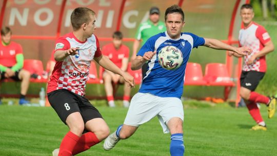 Sokół Konopnica – Janowianka Janów Lubelski 3:1. Pozostałe wyniki Keeza lubelskiej klasy okręgowej