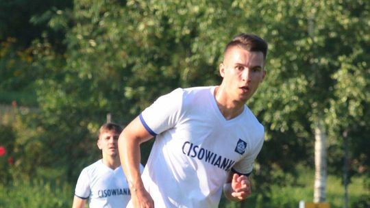 Sokół Konopnica – KS Cisowianka Drzewce 0:1. Pozostałe wyniki Keeza lubelskiej klasy okręgowej