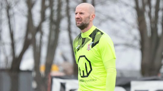 Sokół Konopnica – KS Góra Puławska 3:1, pozostałe wyniki lubelskiej okręgówki