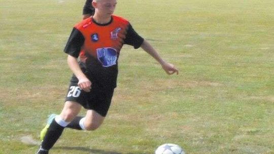 Sokół Konopnica – Orion Niedrzwica 0:0. Pozostałe wyniki lubelskiej klasy okręgowej