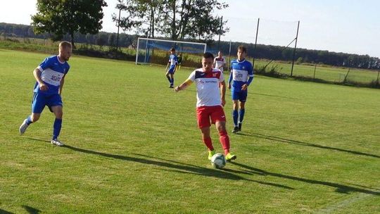 Sokół Konopnica potrzebuje napastnika