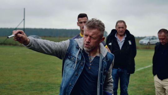 Sokół Konopnica – Stal Poniatowa 0:1. Efekt nowej miotły zadziałał