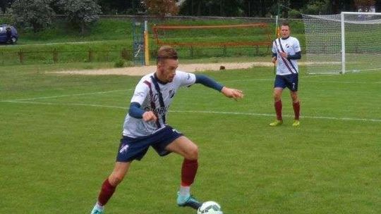 Sokół Konopnica – Sygnał Lublin 2:4. Wciąż demolują