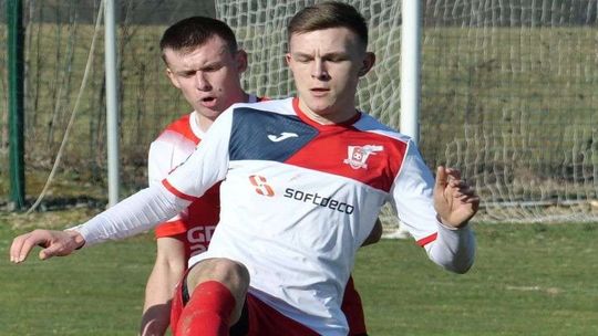 Sokół Konopnica – Tur Milejów 0:3. Pozostałe wyniki lubelskiej klasy okręgowej
