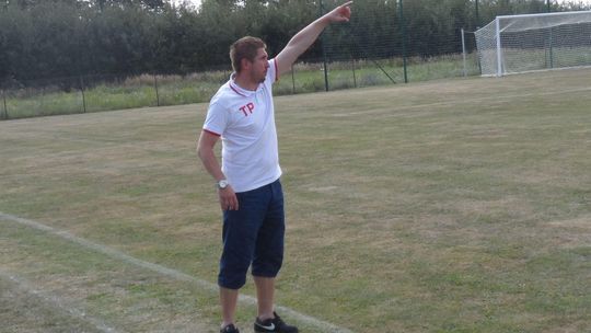 Sokół Konopnica wysoko przegrał z Chełmianką, ale pokazał się z dobrej strony