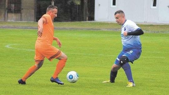 Sokół - Korona 3:2. Wrócili na właściwe tory