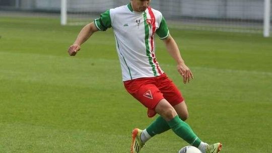 Sokół - Lublinianka 2:2. Kosztowne drzemki w obronie