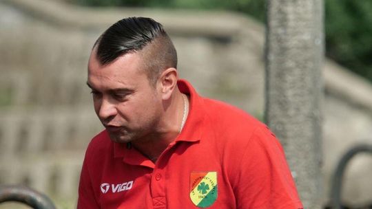 Sokół – Mazowsze 0:2. Wszystkie ręce na pokład