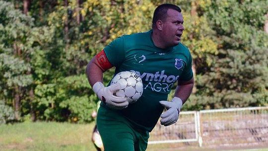 Sokół  – Olimpia 4:3. Misja utrzymanie trwa nadal