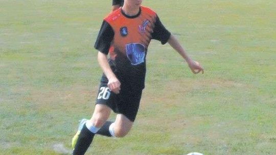 Sokół – Orzeł 2:1. Pozostałe wyniki lubelskiej klasy okregowej