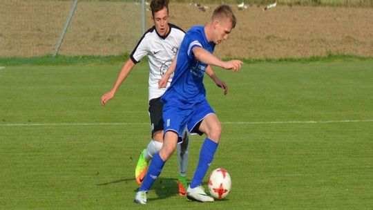 Sokół - Ostoja 2:2. Pozostałe wyniki zamojskiej klasy okręgowej