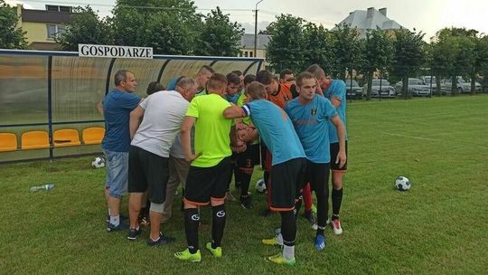 Sokół przełamał klątwę. Wyniki Keeza bialskiej klasy okręgowej